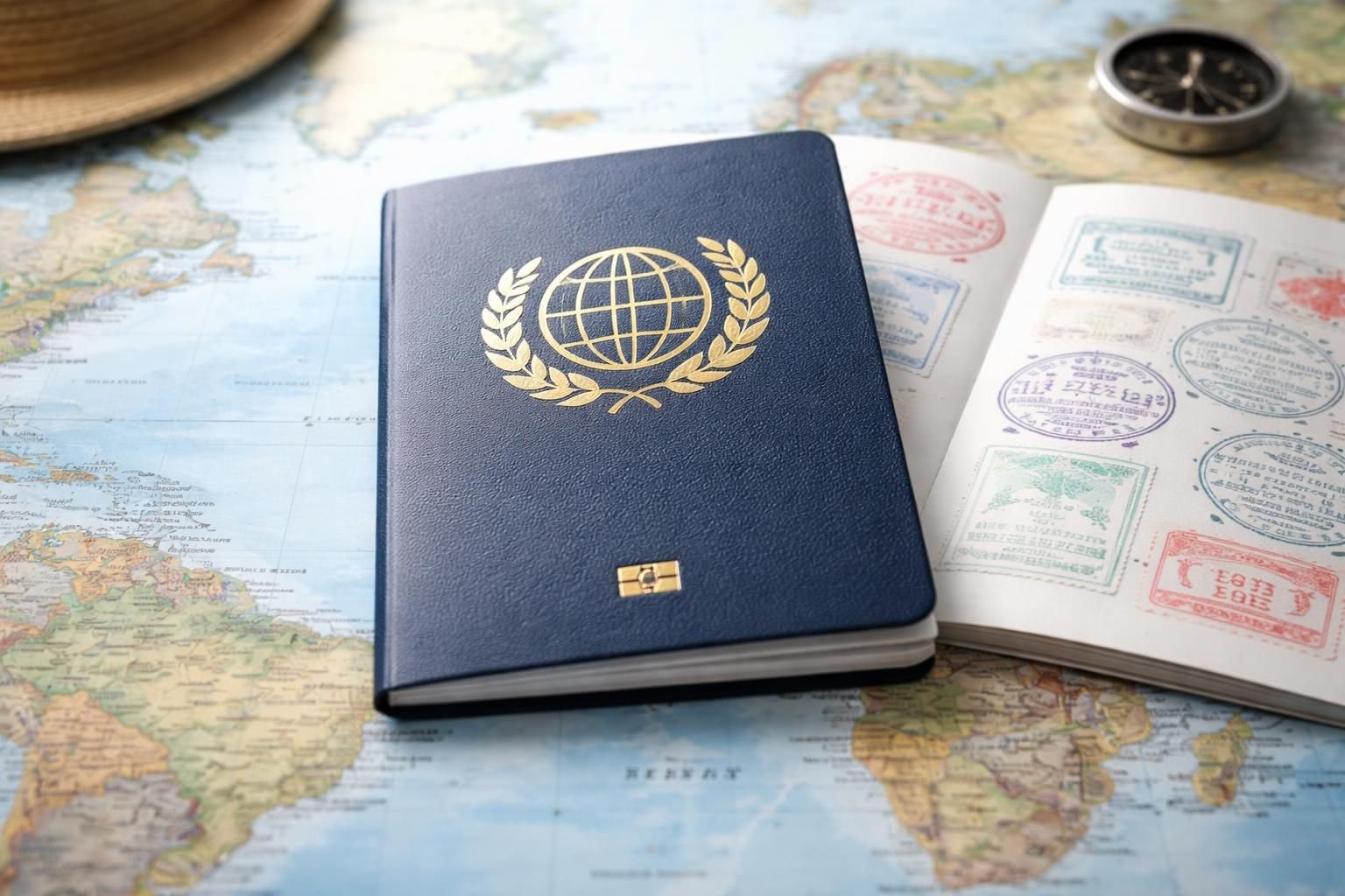 découvrez la définition et les explications clés sur le pays de délivrance d'un passeport, son importance et son impact pour vos voyages internationaux.