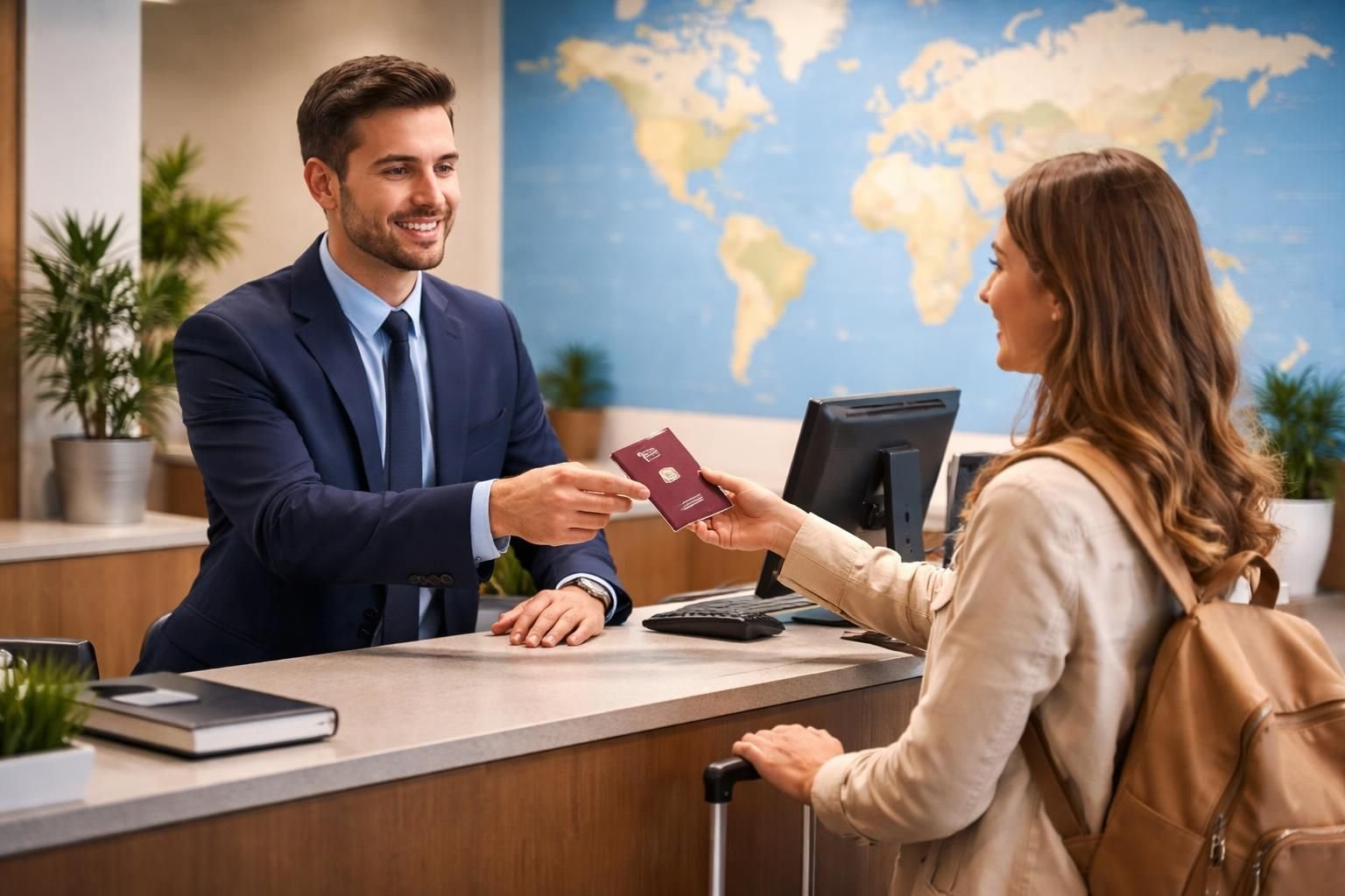 découvrez la définition du pays de délivrance d'un passeport et comprenez les informations essentielles liées à ce concept dans notre guide complet.