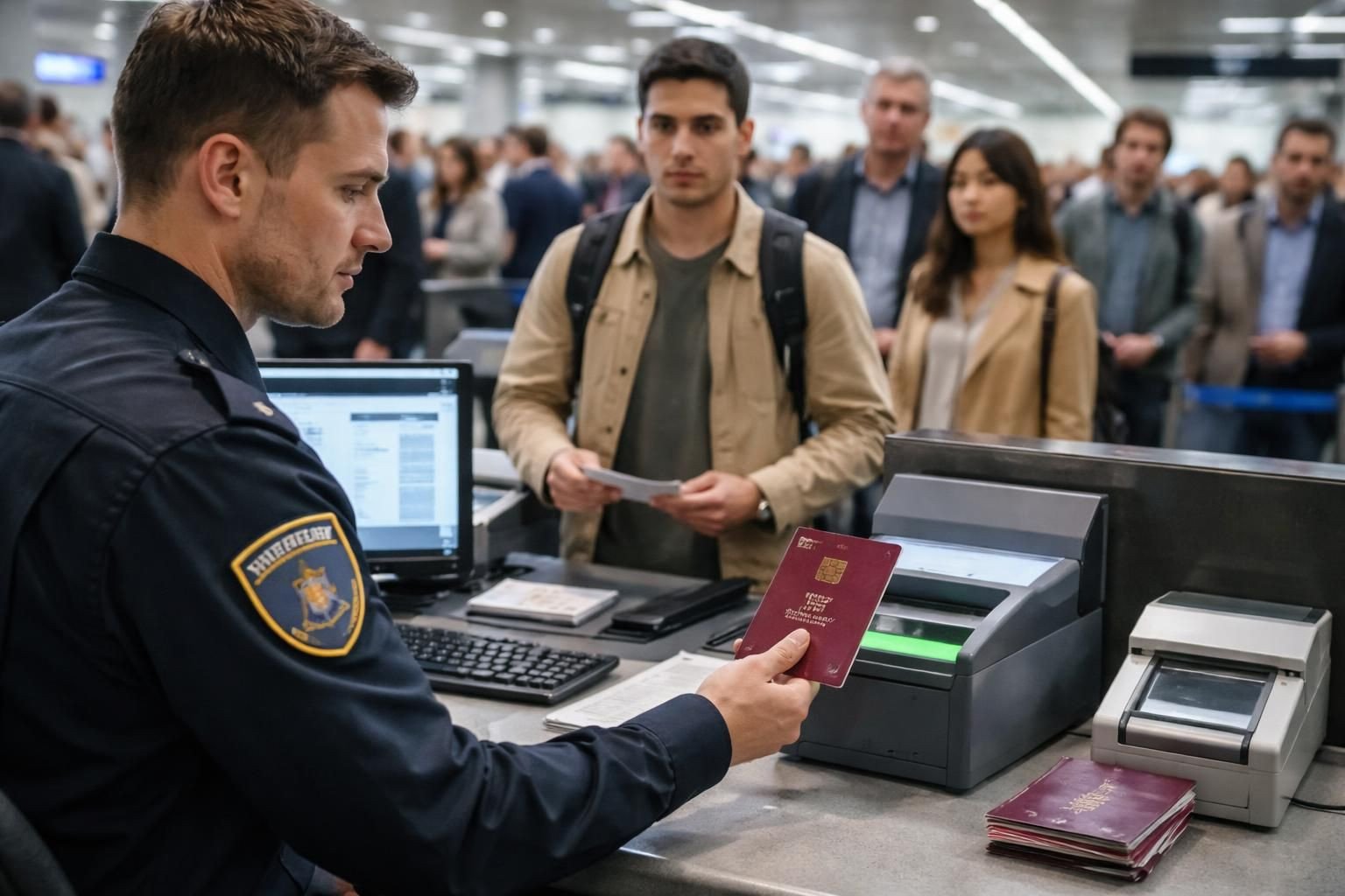 découvrez la définition et les explications clés du pays de délivrance d'un passeport, essentiel pour comprendre son importance et son rôle.