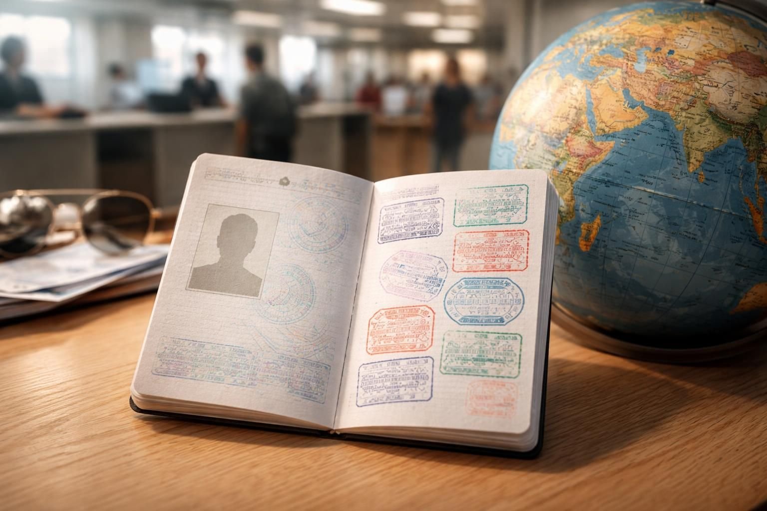 découvrez la définition et les explications clés du pays de délivrance d'un passeport, son importance et les informations qu'il contient.