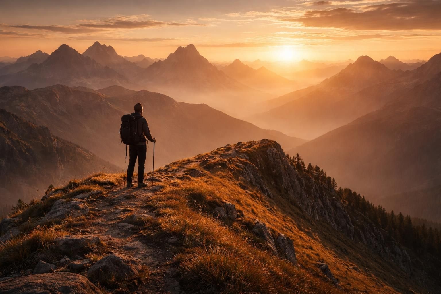 découvrez notre poème balade sur la montagne, une invitation poétique à la découverte des paysages majestueux et à la contemplation de la nature sauvage.