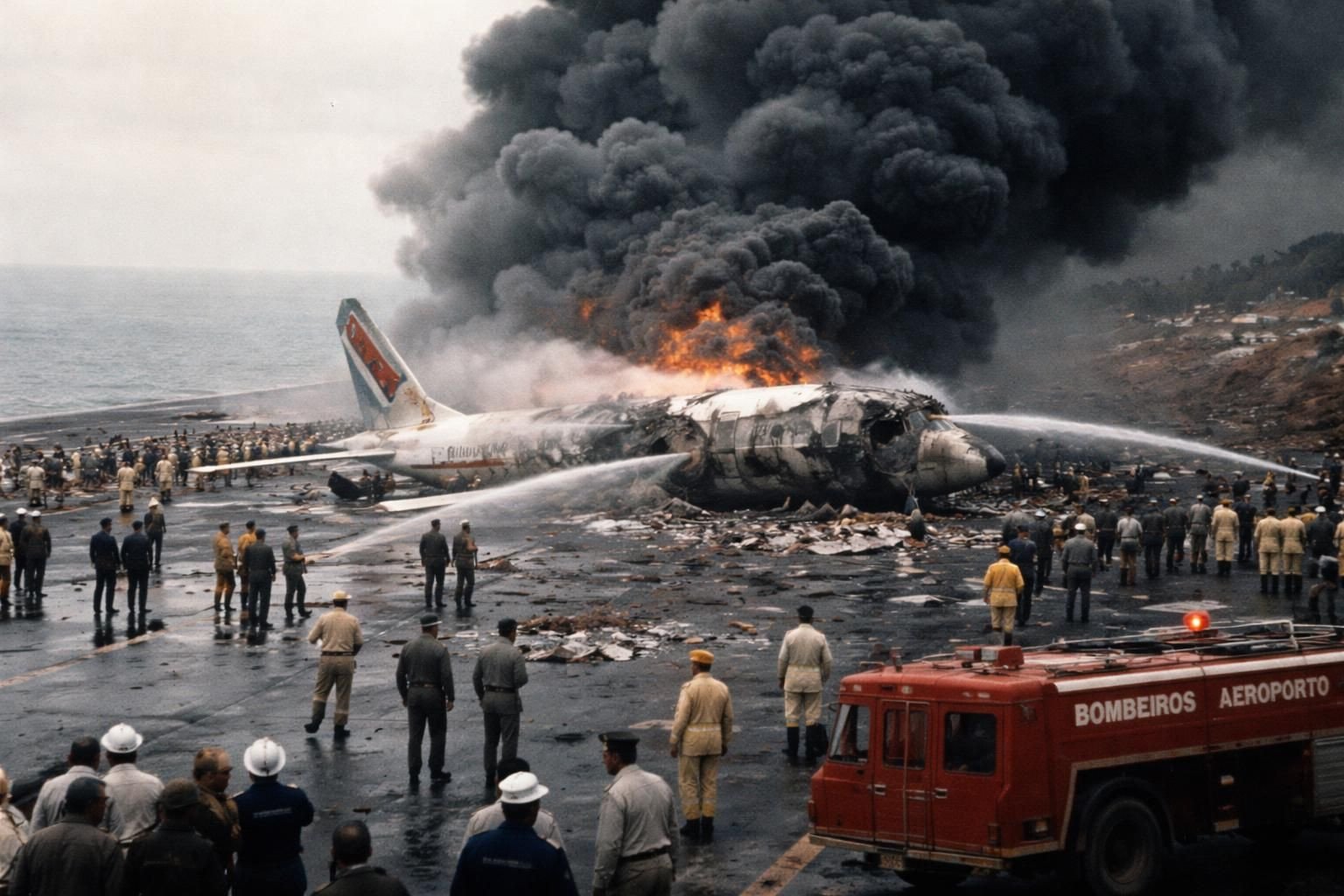découvrez les raisons pour lesquelles l'aéroport de madère est réputé dangereux, entre défis géographiques et conditions météorologiques spécifiques.