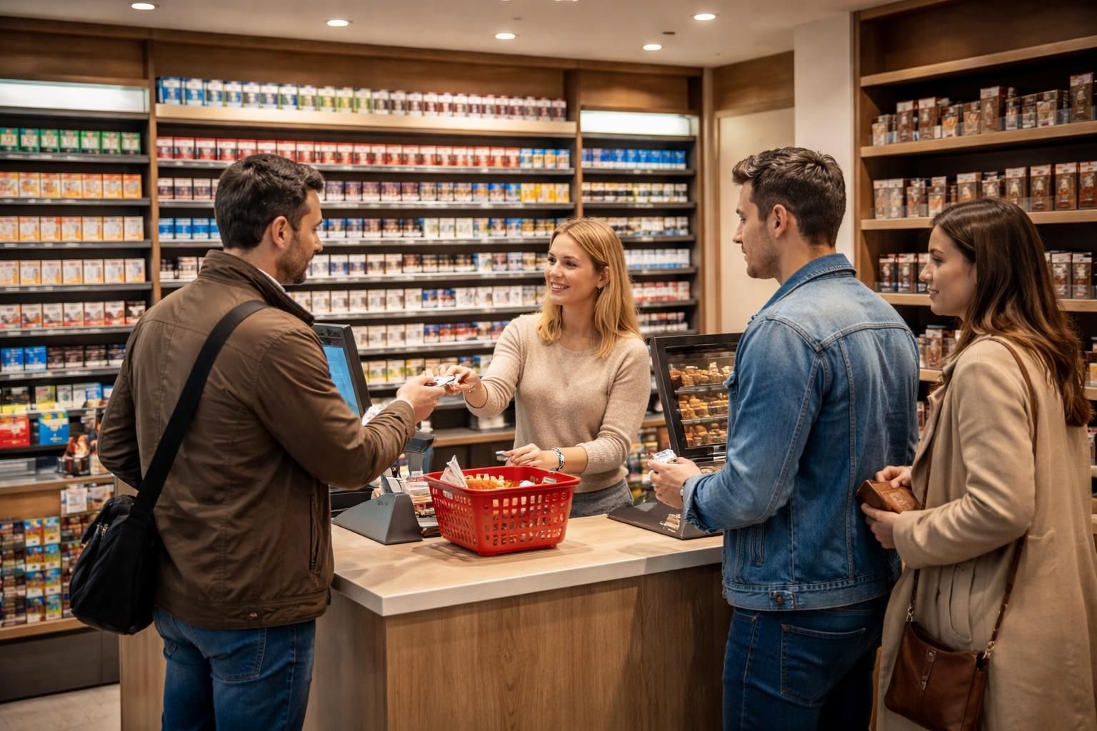 découvrez les prix du tabac au luxembourg en 2026 et tout ce qu'il faut savoir sur les tarifs, les évolutions et les réglementations à venir.