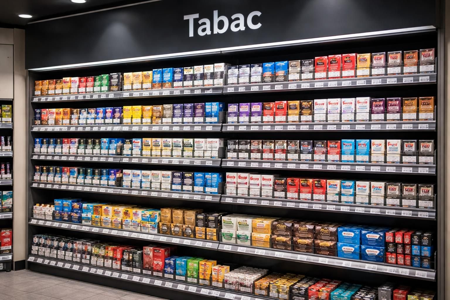 découvrez les prévisions des prix du tabac au luxembourg en 2026 et les informations essentielles à connaître pour les consommateurs.