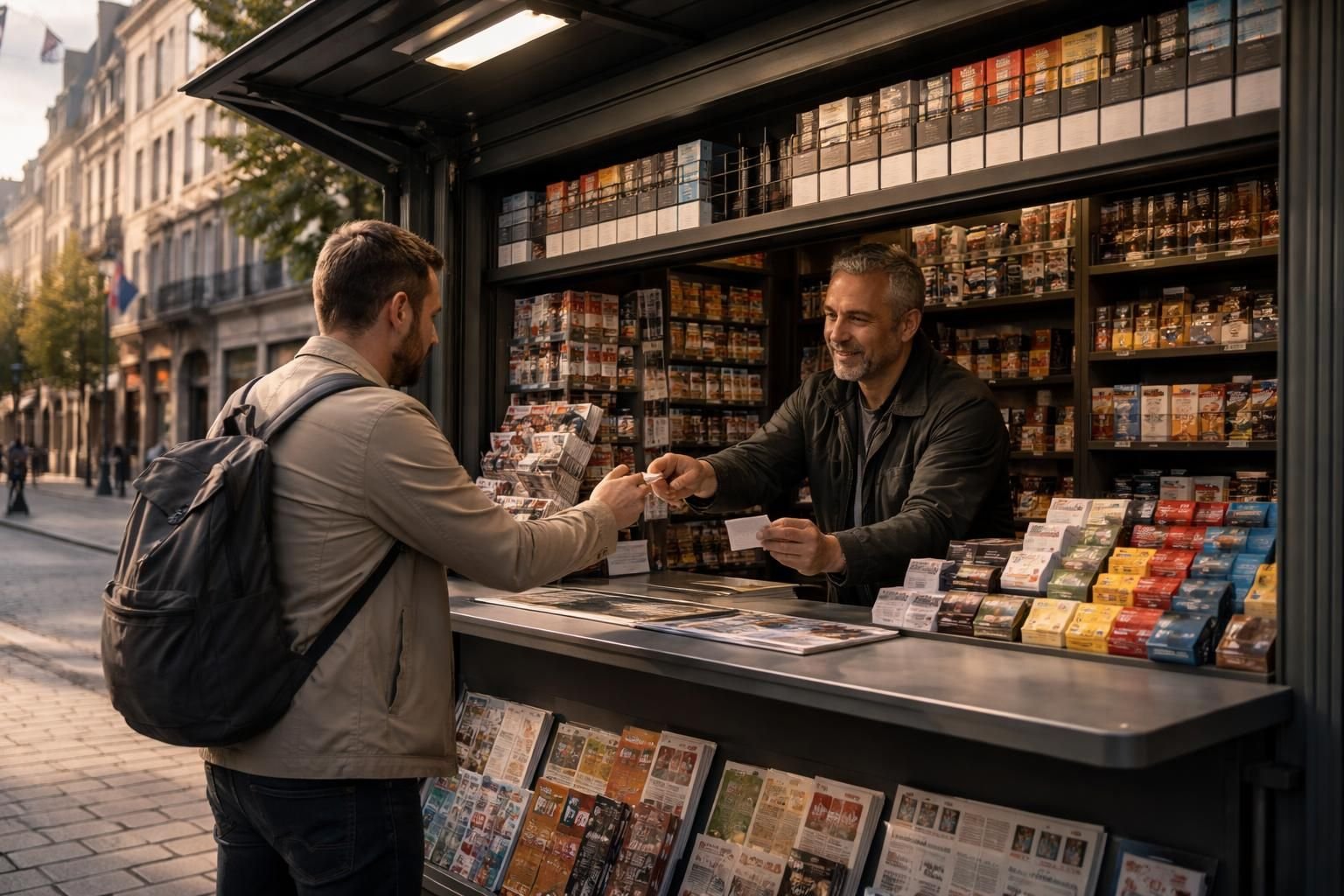 découvrez tout ce qu'il faut savoir sur les prix du tabac au luxembourg en 2026 : évolutions, réglementations et conseils pour les consommateurs.