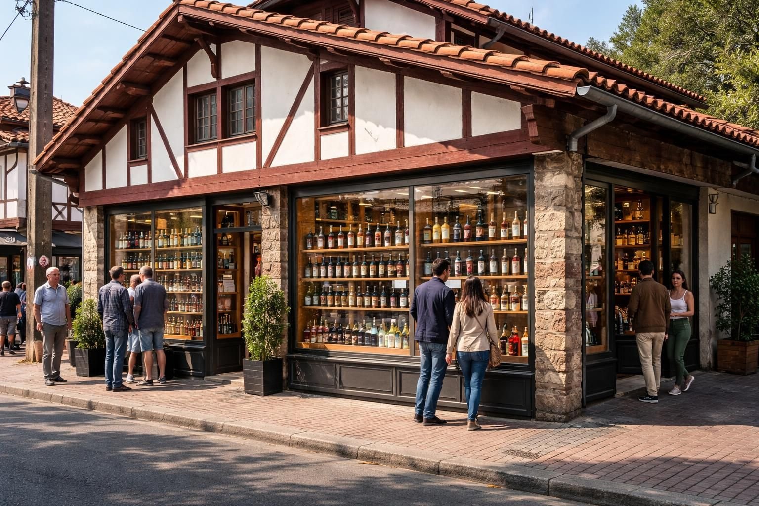 découvrez le prix de l'alcool à dancharia en 2026 et restez informé des tendances des tarifs pour cette année.