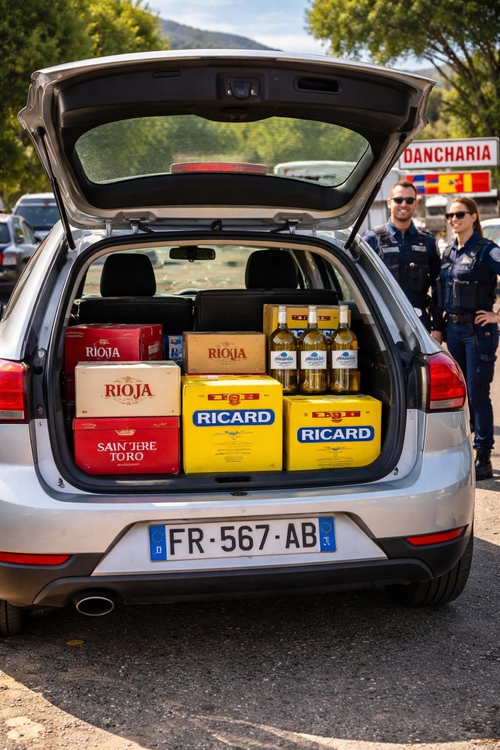 découvrez les prix actuels de l'alcool à dancharia en 2026 et planifiez vos achats avec les informations les plus récentes.