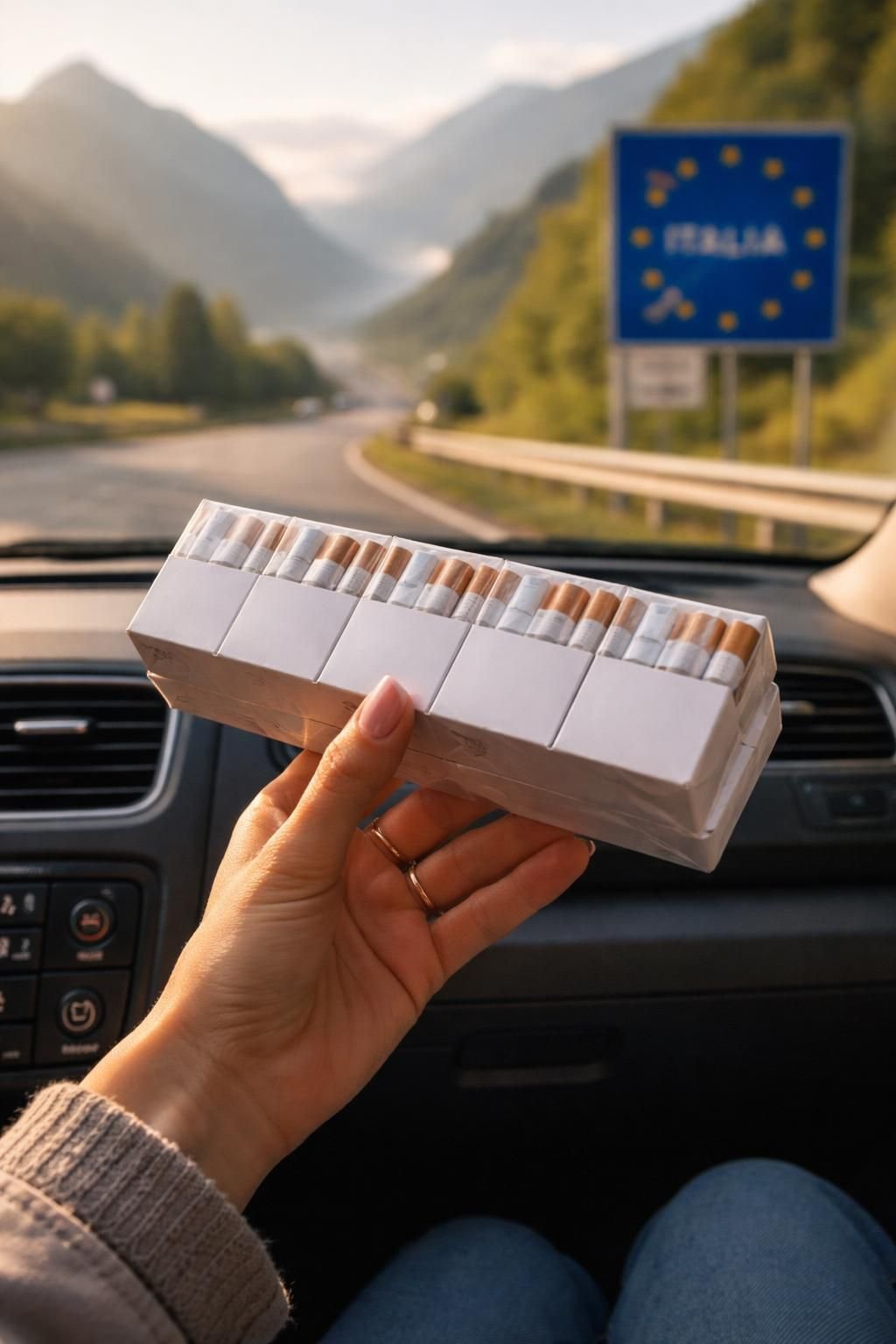 découvrez le prix des cigarettes en italie en 2026 et les dernières tendances du marché du tabac dans le pays.