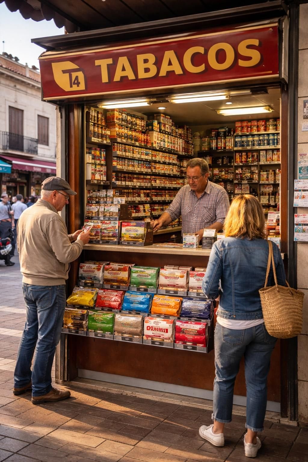 découvrez le prix du tabac à rouler en espagne en 2026 et obtenez les informations les plus récentes pour planifier vos achats en toute connaissance.