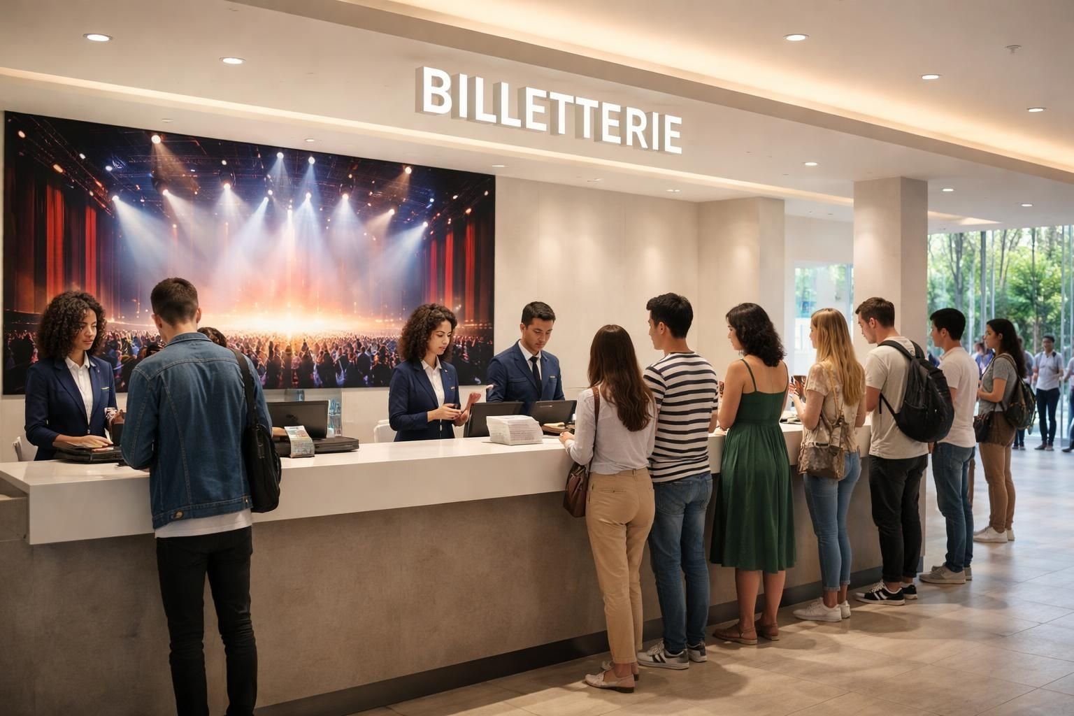 découvrez les tarifs pour assister au marrakech du rire en 2026 et planifiez votre soirée humoristique avec les meilleurs comédiens internationaux. infos prix, billets et dates.