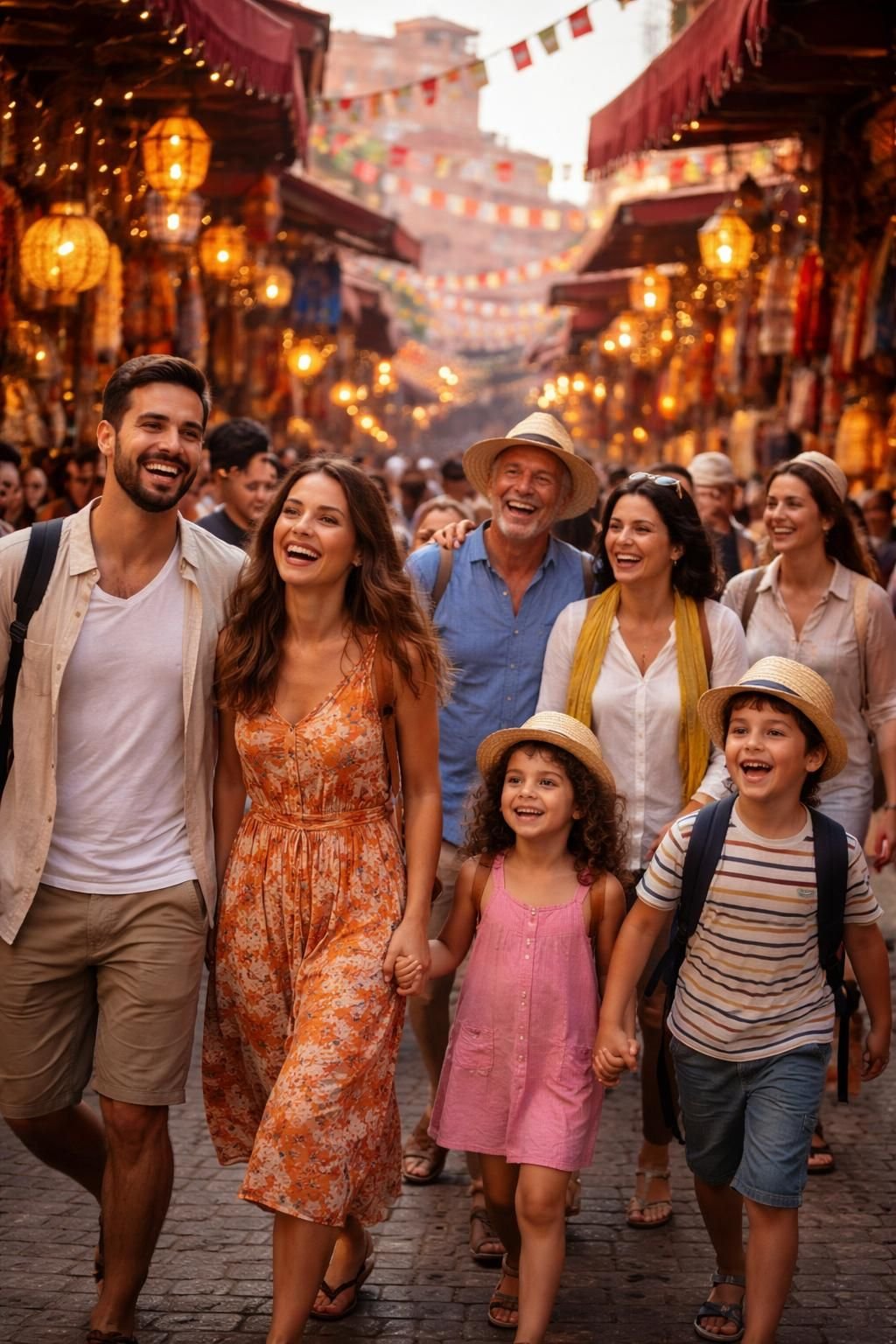 découvrez les tarifs pour assister au marrakech du rire 2026 et préparez votre visite pour profiter de cet événement incontournable de l'humour.