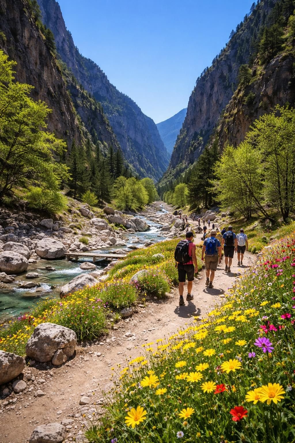 découvrez quelle température vous pouvez attendre en crète en avril 2026 pour bien préparer votre voyage et profiter d'un climat agréable.