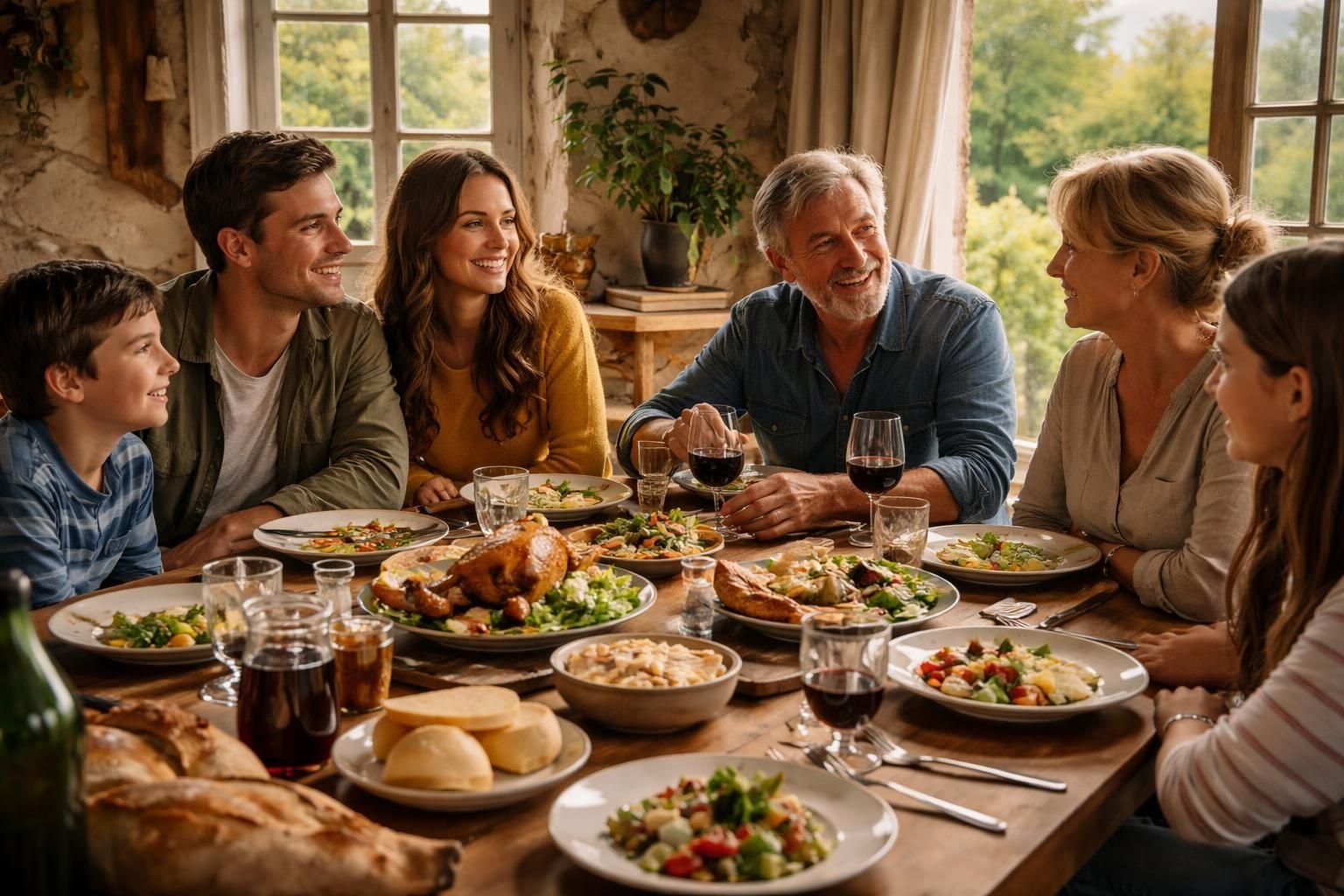 découvrez 'regarde mon séjour', une expérience unique et authentique qui vous plonge au cœur de voyages mémorables et enrichissants.