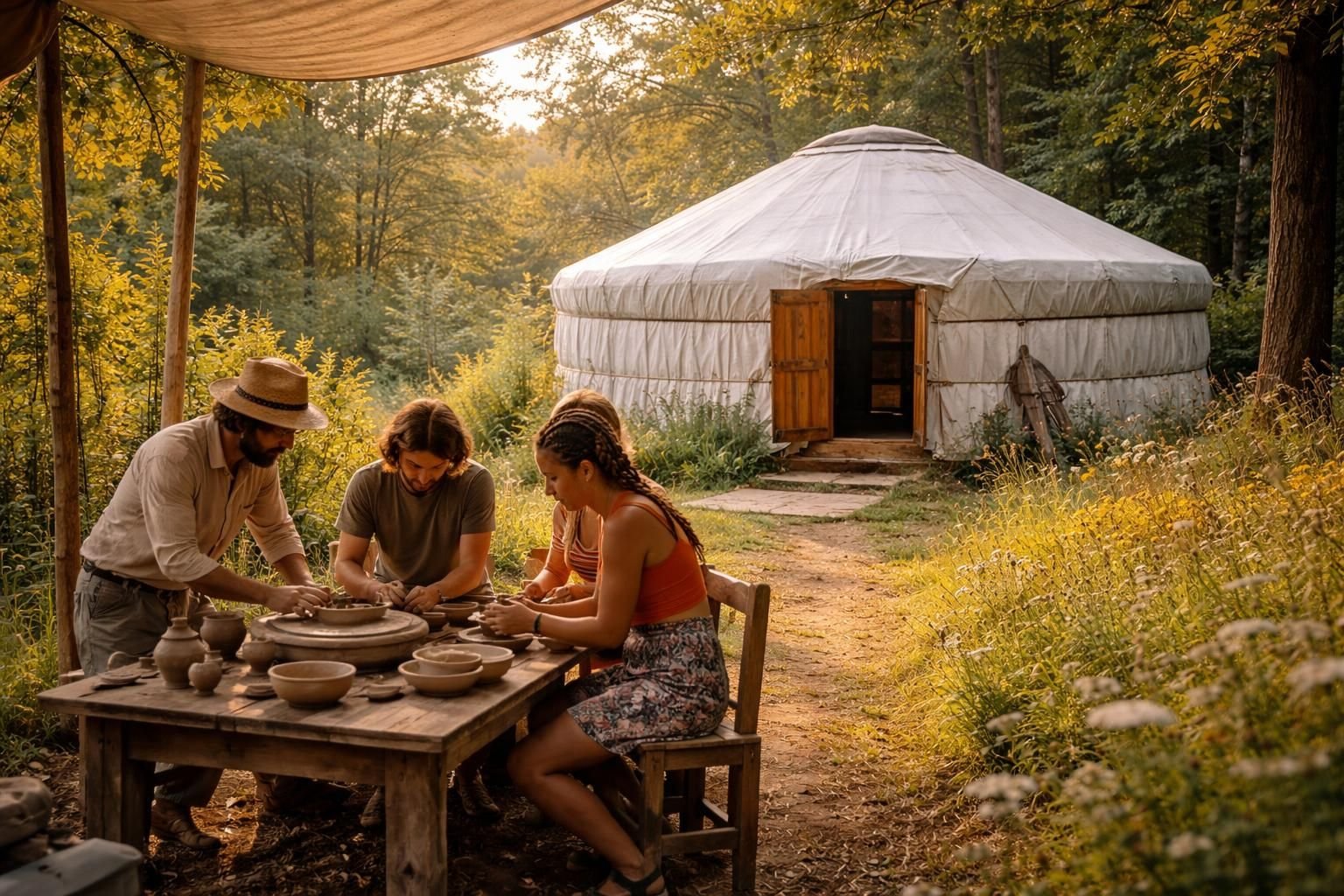 découvrez 'regarde mon séjour' et plongez dans une expérience unique et authentique, alliant découvertes culturelles et moments inoubliables.