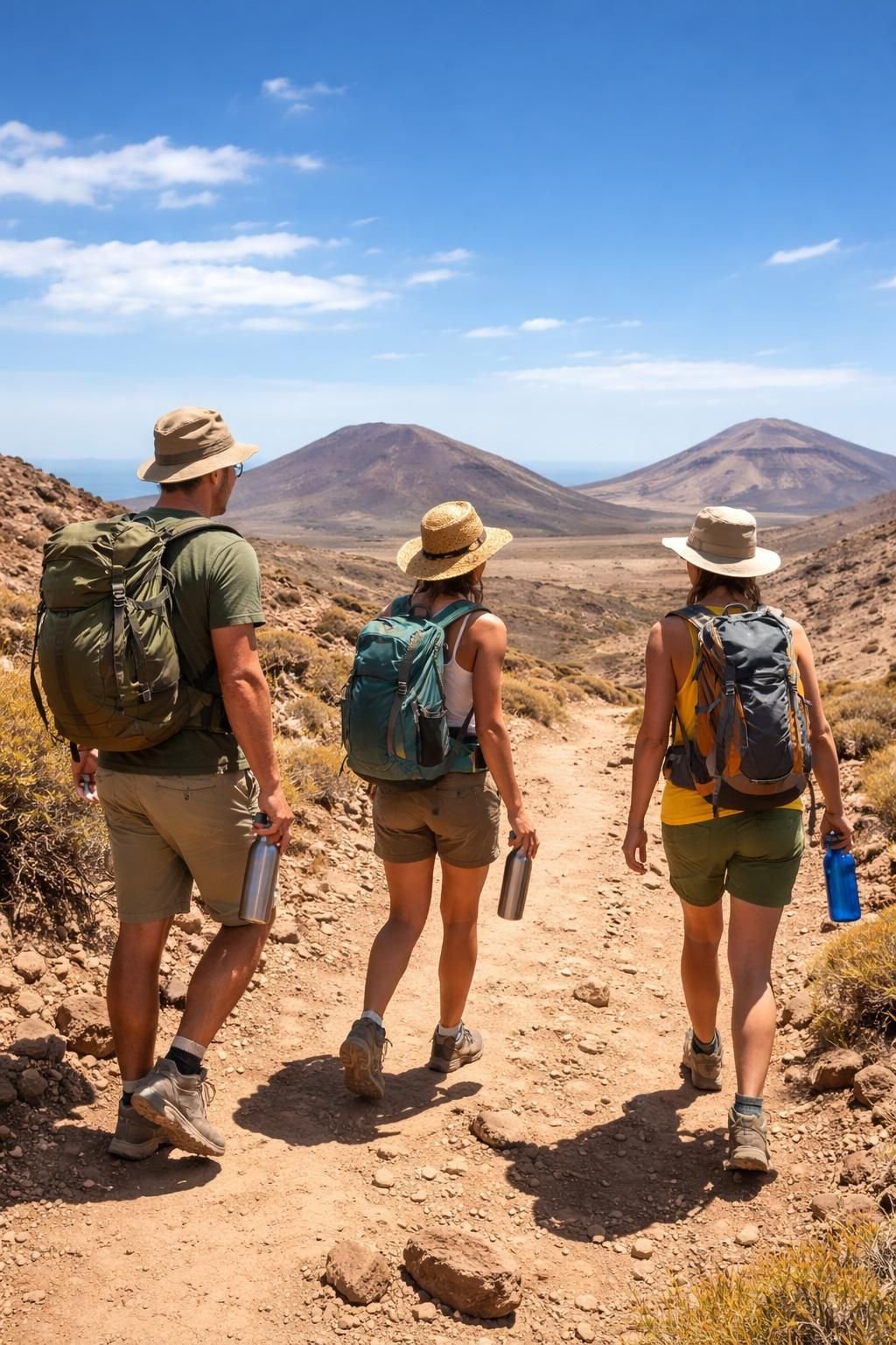 découvrez les principaux risques et dangers aux îles canaries pour préparer votre voyage en toute sécurité. conseils essentiels à connaître avant de partir.