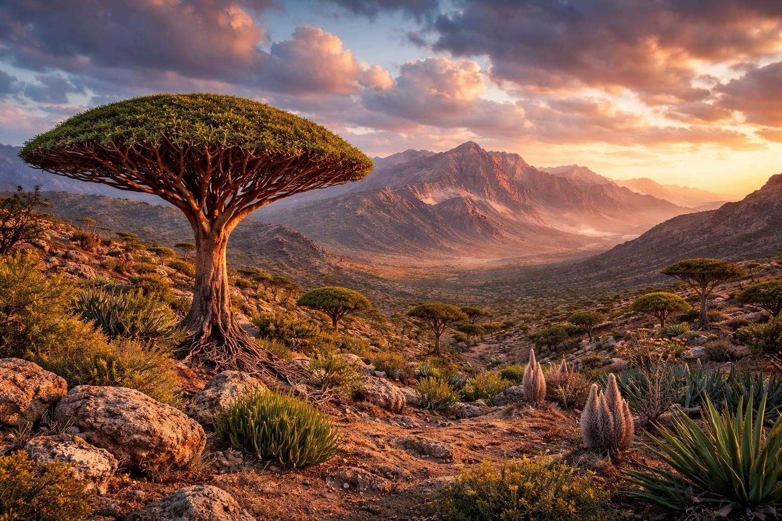 découvrez les dangers potentiels de socotra et les précautions essentielles à prendre avant de voyager sur cette île unique et fascinante.