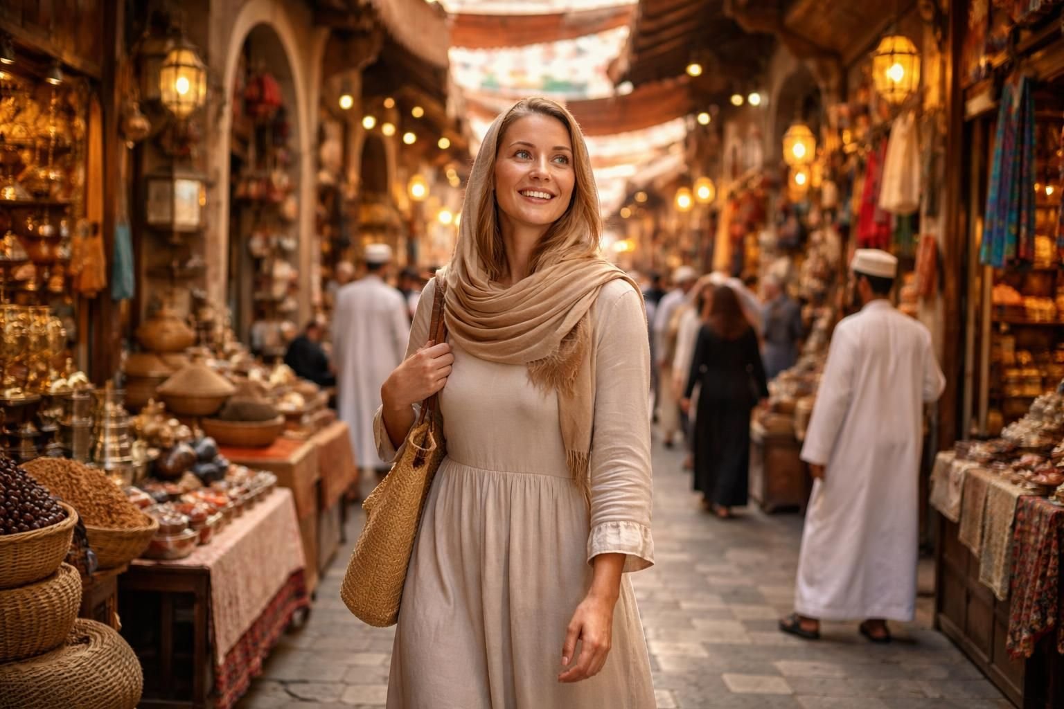 découvrez des conseils pratiques et des témoignages inspirants pour les femmes indépendantes qui souhaitent vivre seules à oman en toute sérénité.