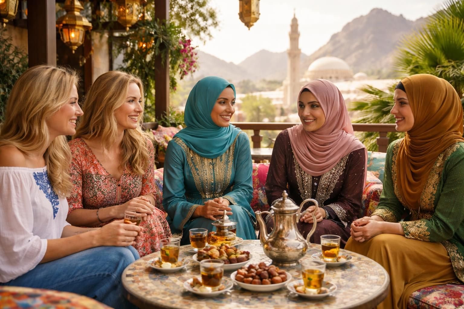 découvrez des conseils pratiques et des expériences inspirantes pour les femmes indépendantes souhaitant vivre seules à oman, alliant sécurité, culture et autonomie.