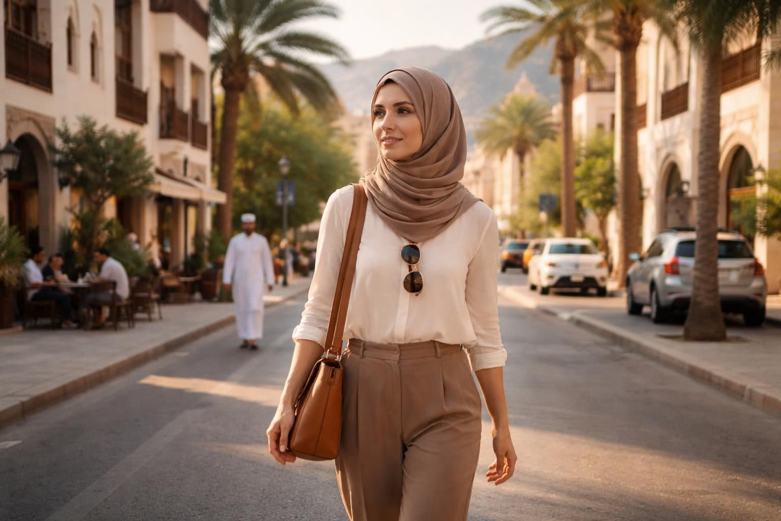 découvrez des conseils pratiques et des expériences inspirantes pour les femmes indépendantes qui vivent seules à oman, afin de mieux s'adapter et profiter pleinement de cette aventure.