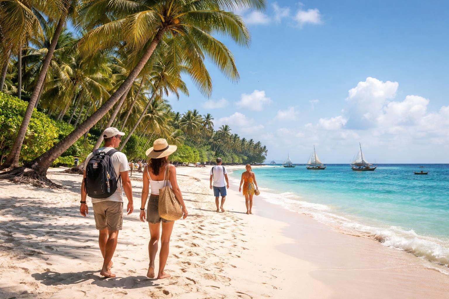 découvrez les risques et précautions à prendre avant de voyager à zanzibar. informez-vous sur la sécurité pour un séjour en toute sérénité.