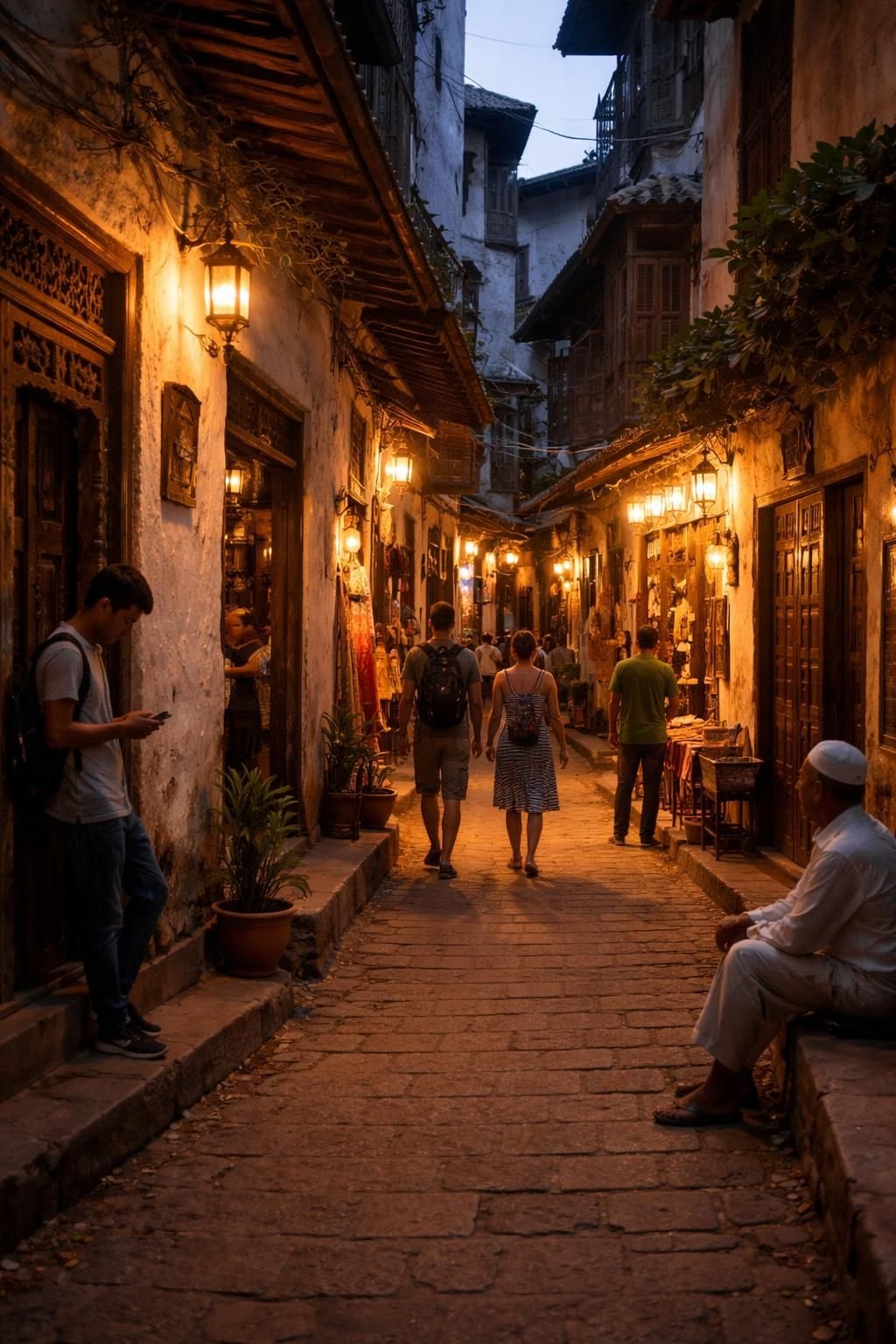 découvrez les risques et précautions essentiels avant de voyager à zanzibar. informez-vous sur la sécurité pour préparer un séjour serein et sans surprises.