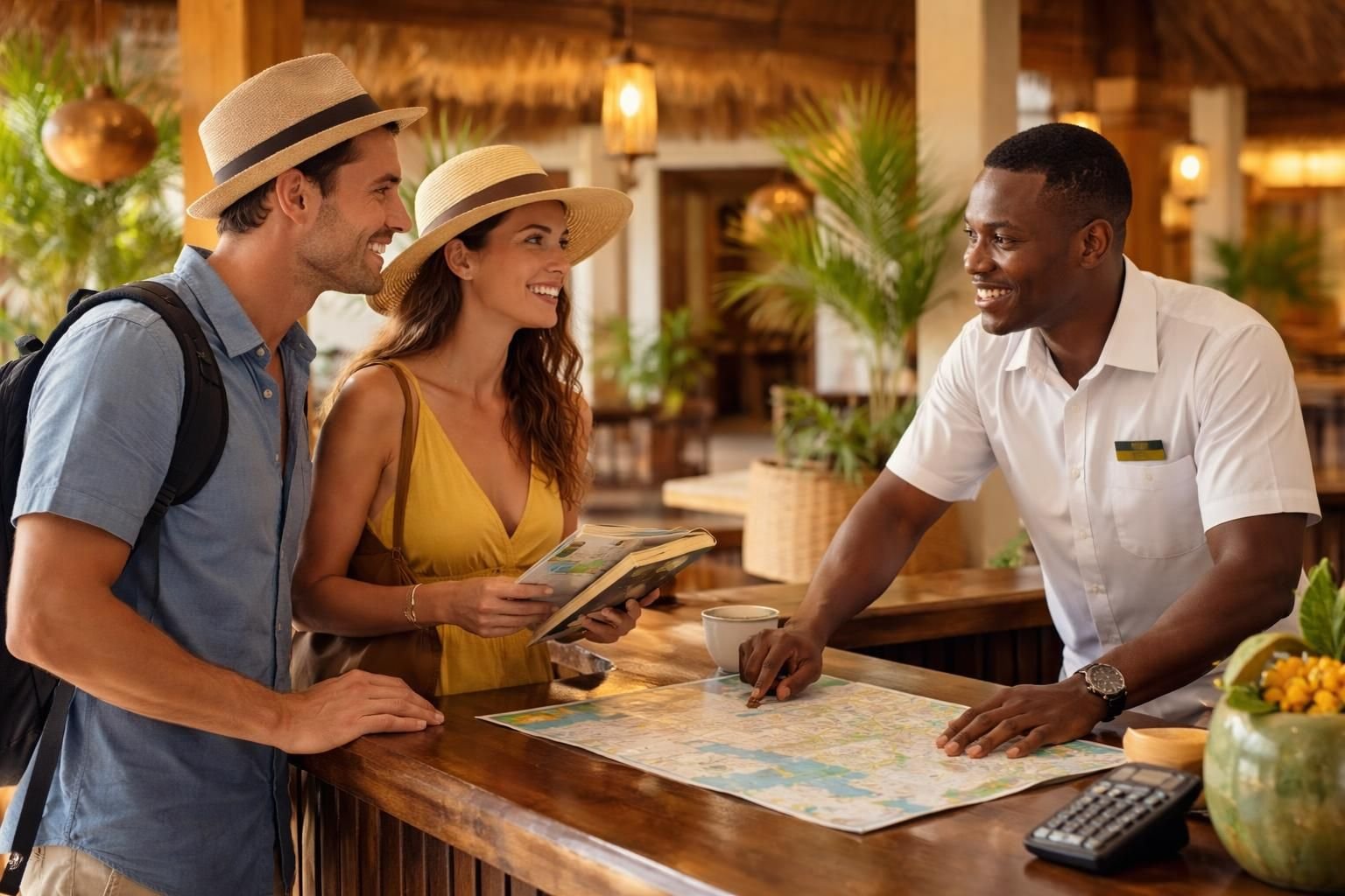 découvrez les conseils essentiels et les précautions à prendre avant de voyager à zanzibar, un pays aux paysages magnifiques mais comportant certains risques pour les voyageurs.