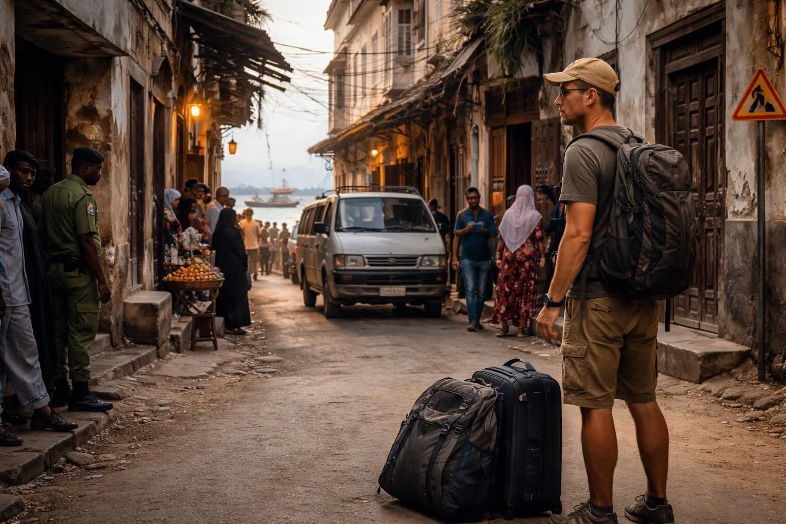découvrez les risques et précautions indispensables avant de voyager à zanzibar. informez-vous sur la sécurité pour un séjour serein et bien préparé.