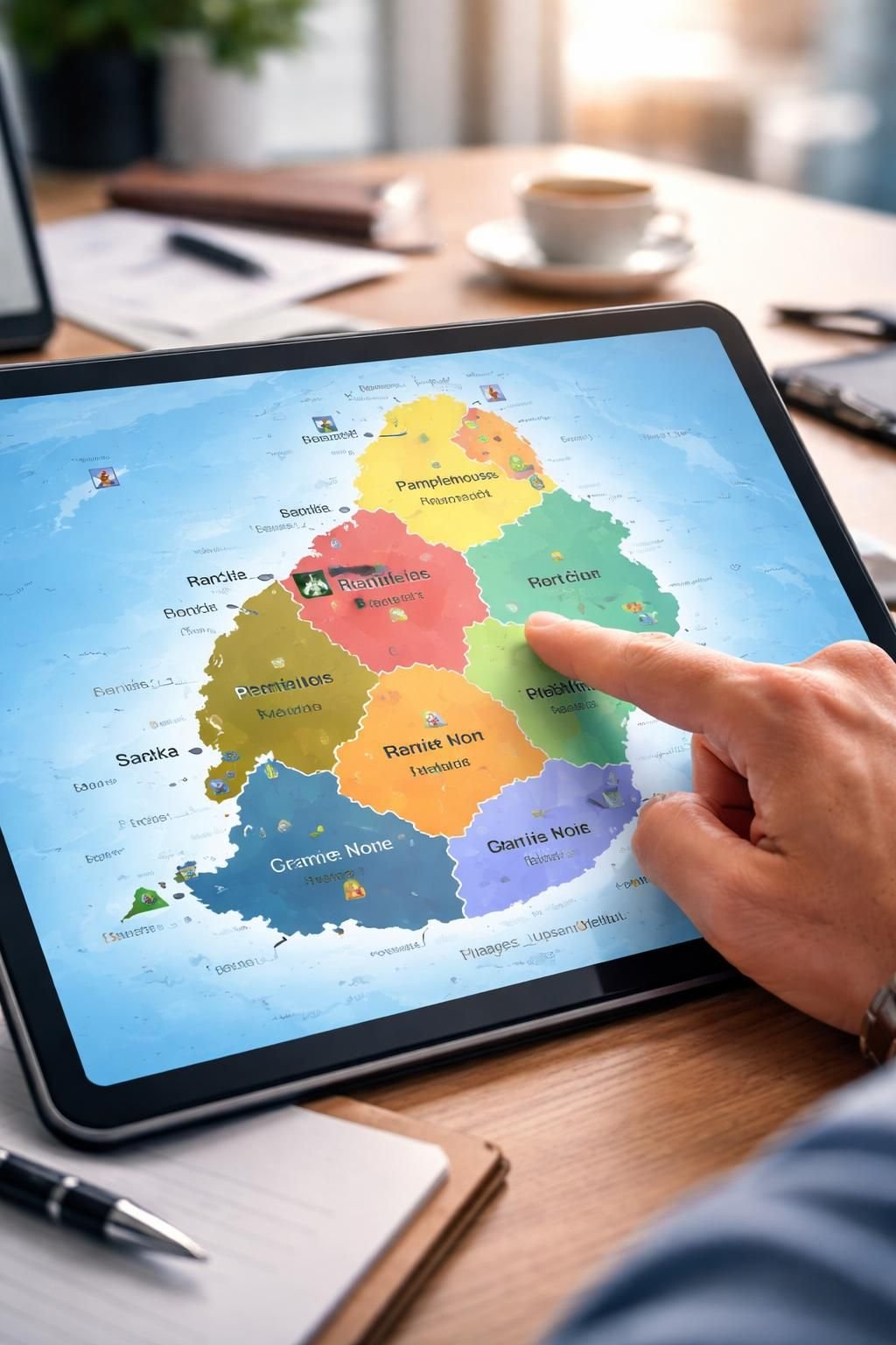 découvrez tout sur le code postal à l'île maurice, son fonctionnement et son organisation pour faciliter vos envois et réceptions de courrier.