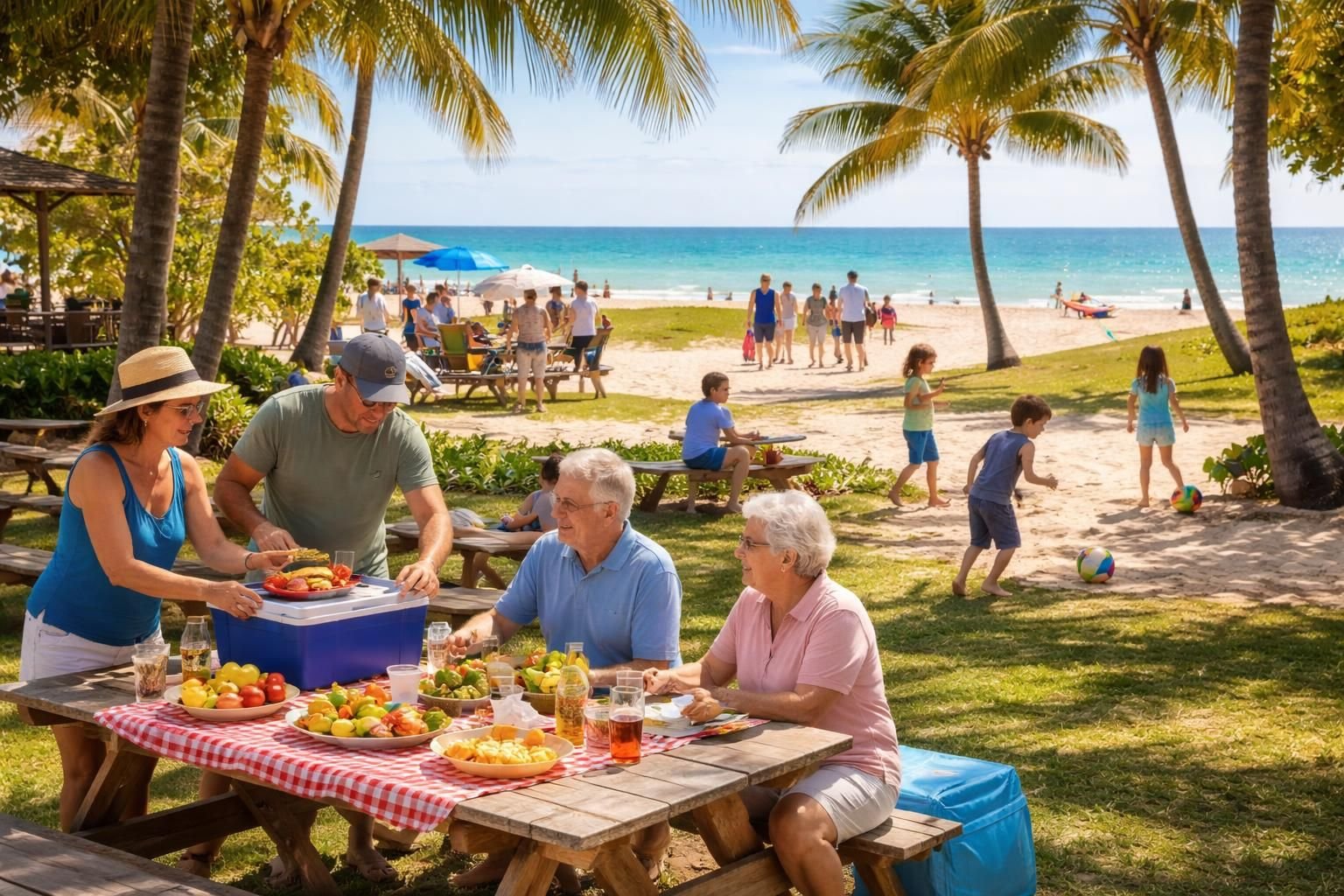 découvrez comment visiter les plages du débarquement en une journée grâce à ce guide complet, avec un itinéraire détaillé pour ne rien manquer de ce lieu historique emblématique.