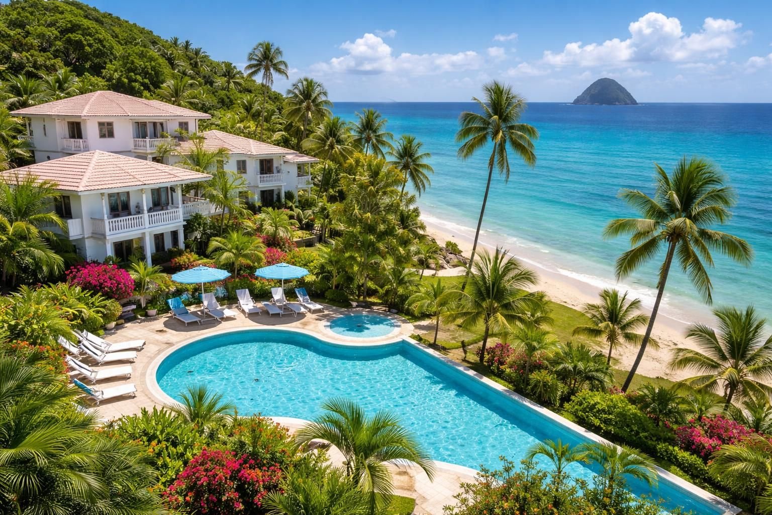 découvrez le corail résidence en martinique, un lieu unique alliant confort et nature pour des vacances inoubliables sous le soleil des caraïbes.