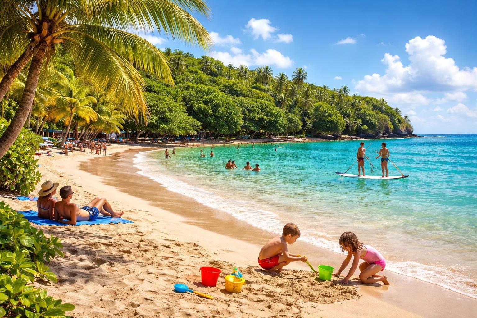 découvrez le corail résidence en martinique, un lieu unique alliant confort et nature pour des vacances inoubliables au cœur des caraïbes.